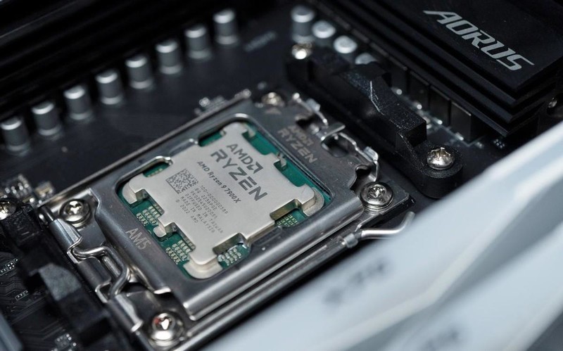 AMD锐龙9 7900X评测：性能大跃进，真香存在