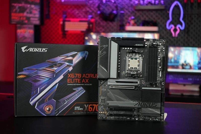 AMD锐龙9 7900X评测：性能大跃进，真香存在