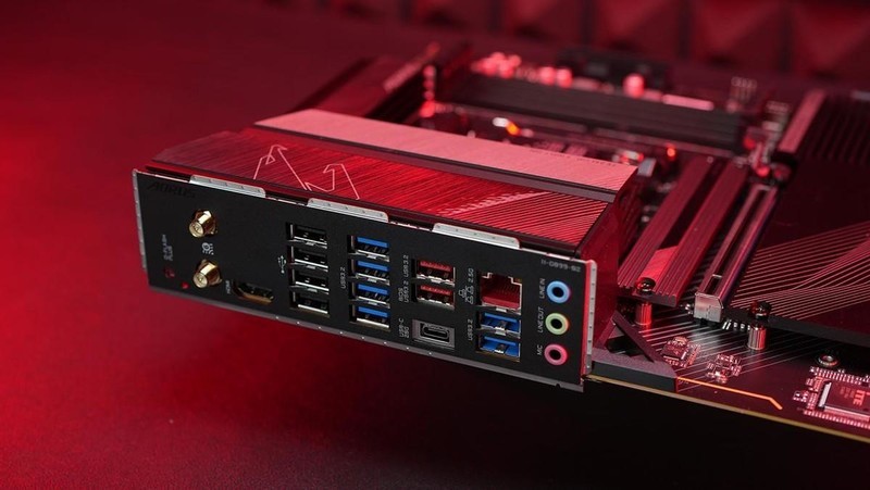 AMD锐龙9 7900X评测：性能大跃进，真香存在