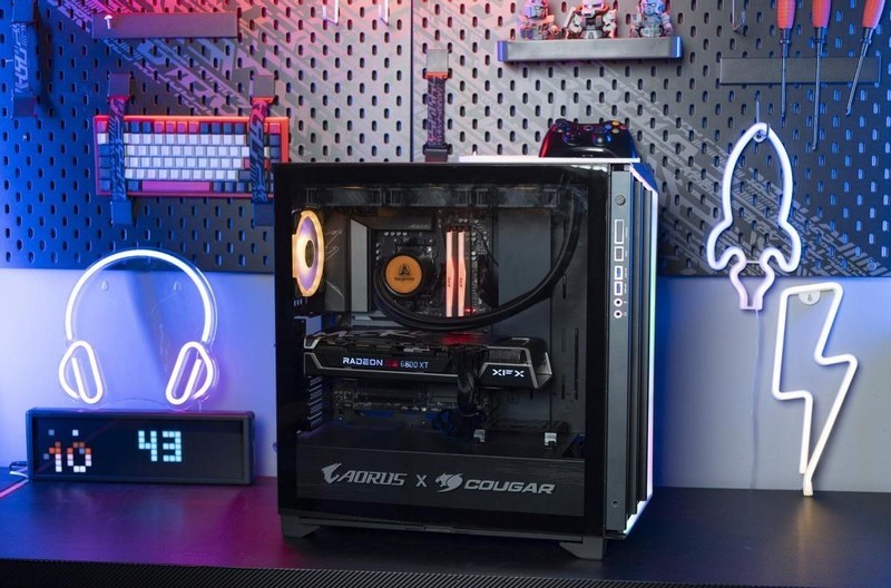 AMD锐龙9 7900X评测：性能大跃进，真香存在