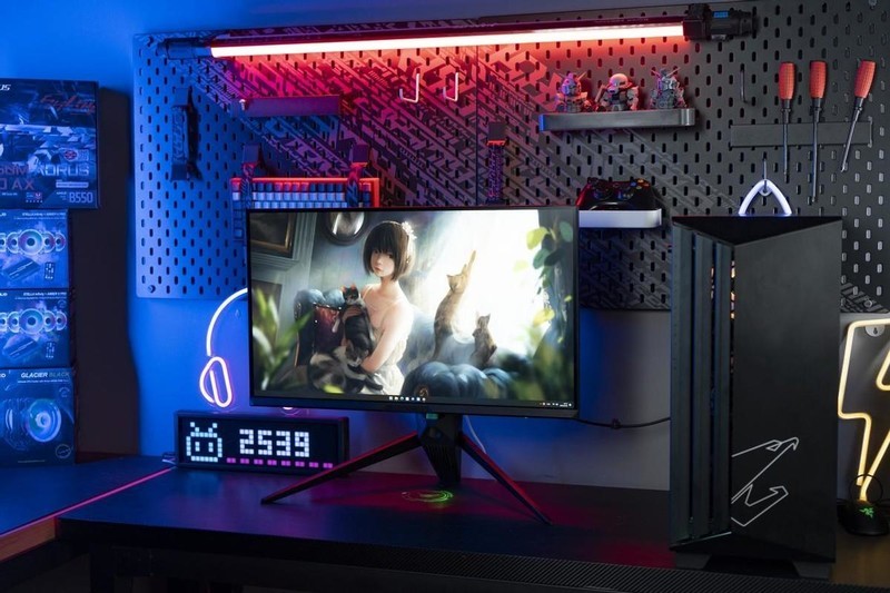 AMD锐龙9 7900X评测：性能大跃进，真香存在