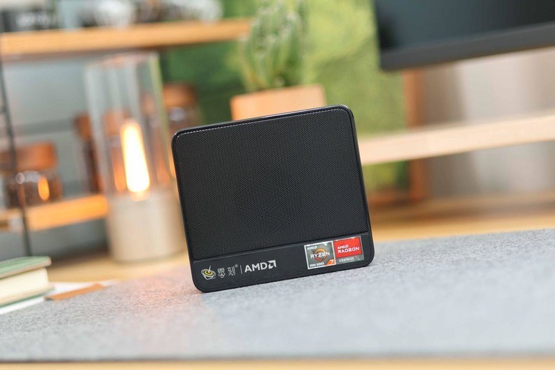 零刻SER5 Pro 5800H迷你主机深度体验评测，绝对的性价比之选