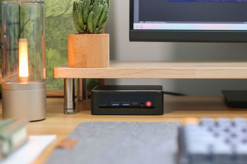 零刻SER5 Pro 5800H迷你主机深度体验评测，绝对的性价比之选