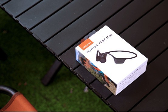 不到200元的骨传导耳机到底如何？先帮你们体验了再说