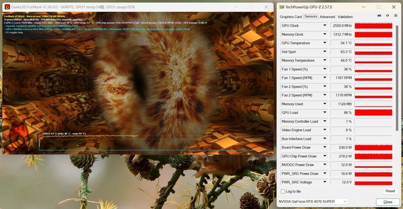 2K毕业卡，影驰RTX4070Super星曜CO显卡实测，附装机推荐