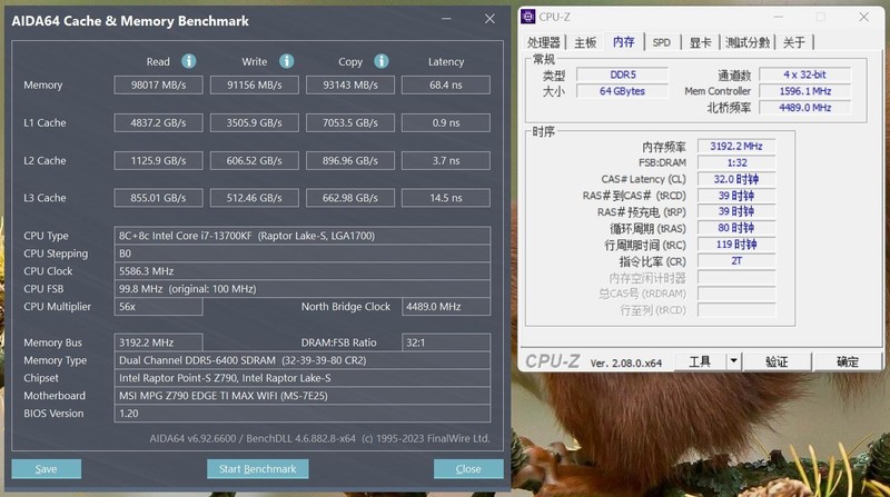 2K毕业卡，影驰RTX4070Super星曜CO显卡实测，附装机推荐