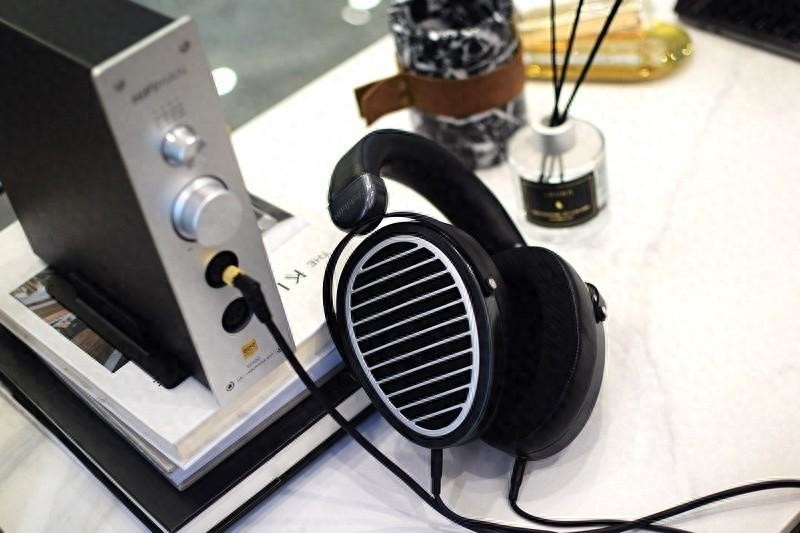 3K不到奢享家庭HiFi中心，HIFIMAN EF500网播解码耳放一体机初体验