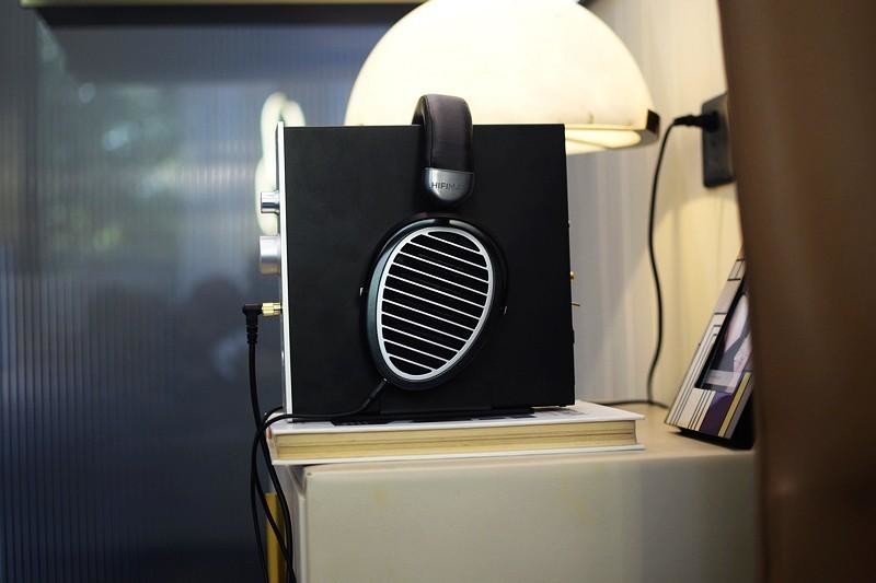 3K不到奢享家庭HiFi中心，HIFIMAN EF500网播解码耳放一体机初体验