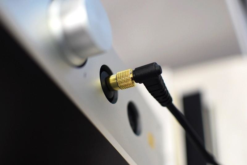 3K不到奢享家庭HiFi中心，HIFIMAN EF500网播解码耳放一体机初体验