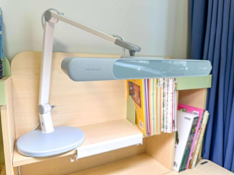 护眼台灯真的护眼吗？听听护眼行家这样说！