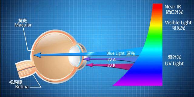 护眼台灯真的护眼吗？听听护眼行家这样说！