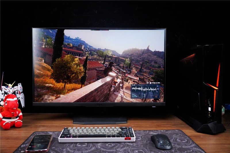 小身材也有大能量，搭载i7和3080Ti的微星海皇戟X是个不错的选择