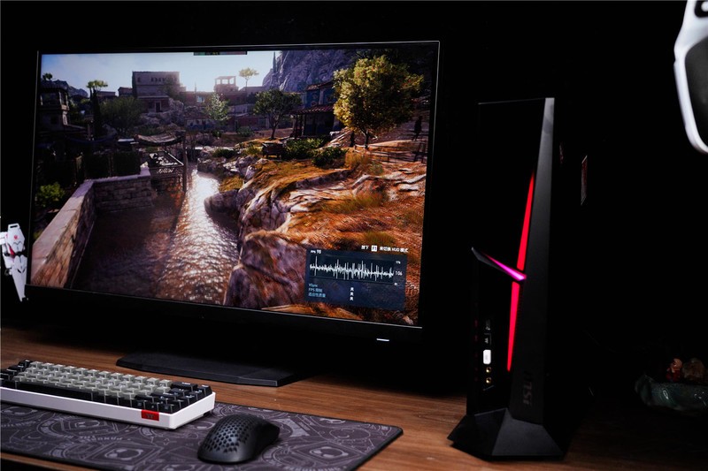 小身材也有大能量，搭载i7和3080Ti的微星海皇戟X是个不错的选择