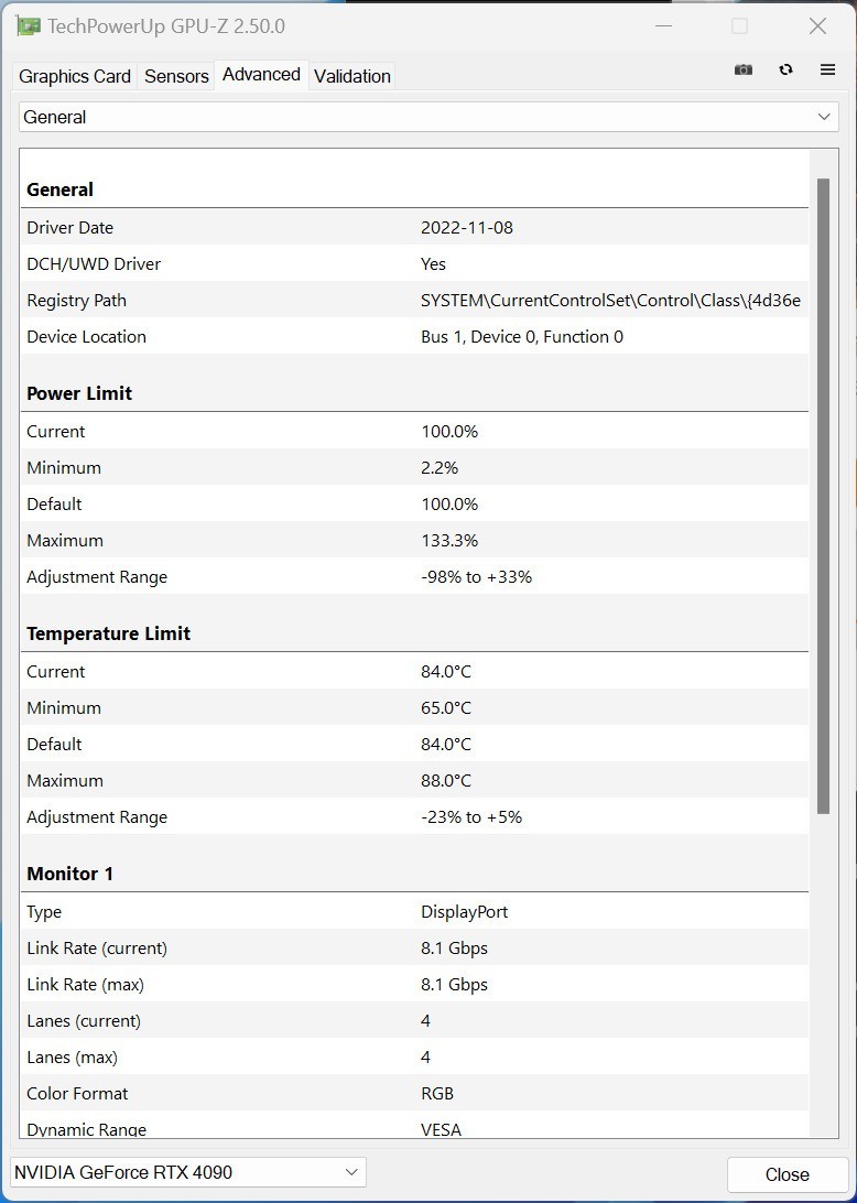 卡如其名超级雕！AORUS RTX 4090 MASTER 24G评测