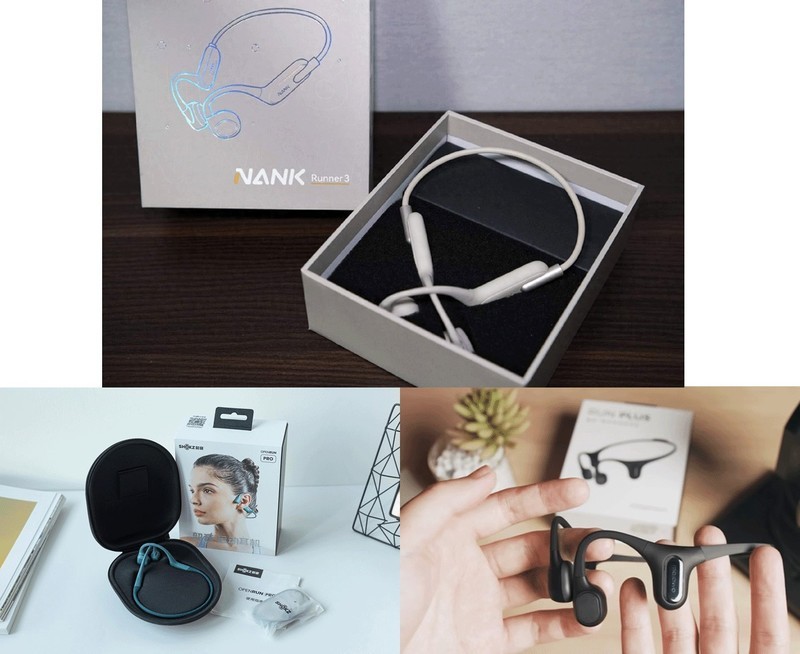 真实深入评测：南 卡/韶音/墨觉三大品牌PK！谁能更胜一筹？