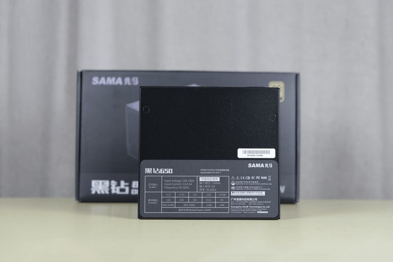 先马首款双仓海景房：先马 映像豪华版 海景房机箱上机体验