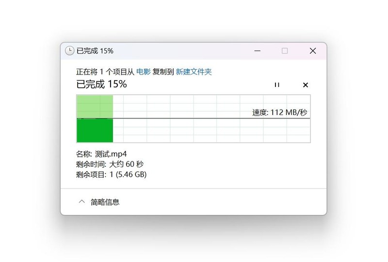分享两种简单又实用的扩容方案，SMB+iSCSI把NAS当本地硬盘使用