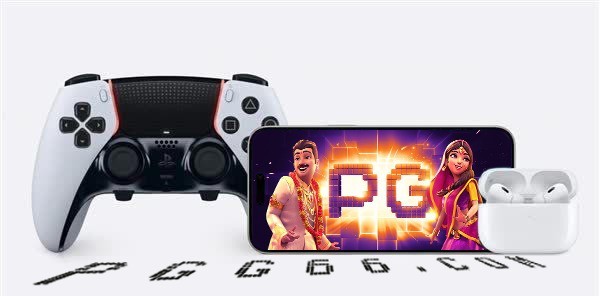 惊喜！苹果iOS 18新增游戏模式，全面提升PGSOFT体验！