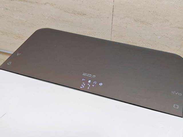 无感冲水，告别水压限制——米家小鲸洗智能马桶U9