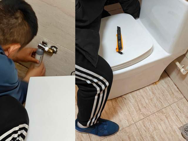 无感冲水，告别水压限制——米家小鲸洗智能马桶U9