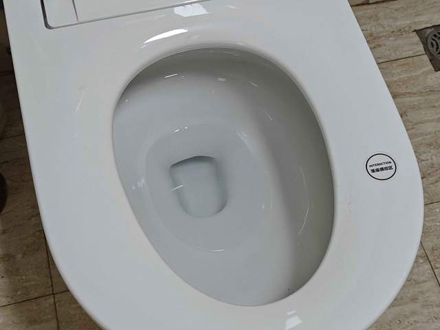 无感冲水，告别水压限制——米家小鲸洗智能马桶U9