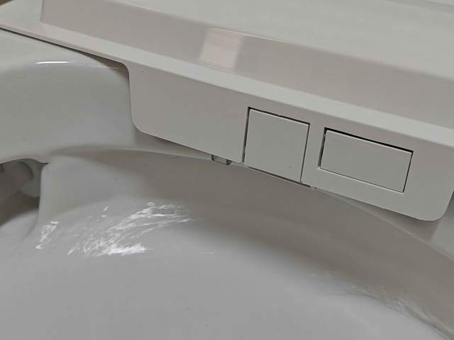 无感冲水，告别水压限制——米家小鲸洗智能马桶U9