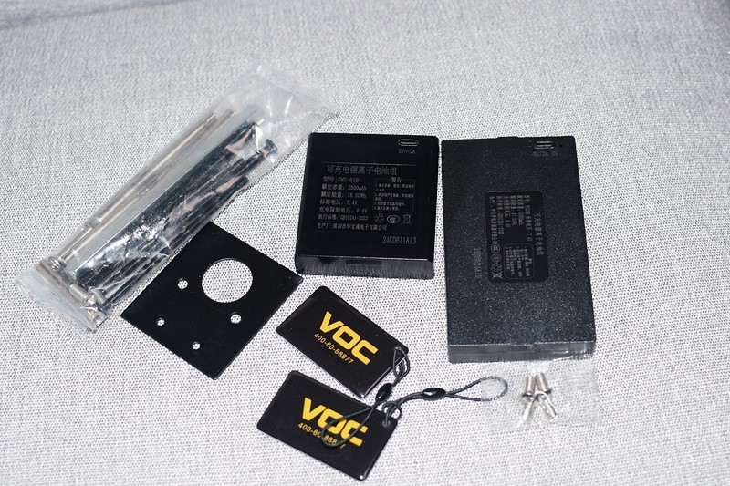 开启智能家居新时代的安全大门 VOC猫眼人脸智能锁K9 Pro