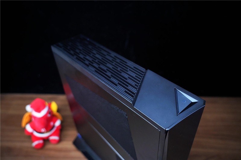 小身材也有大能量，搭载i7和3080Ti的微星海皇戟X是个不错的选择