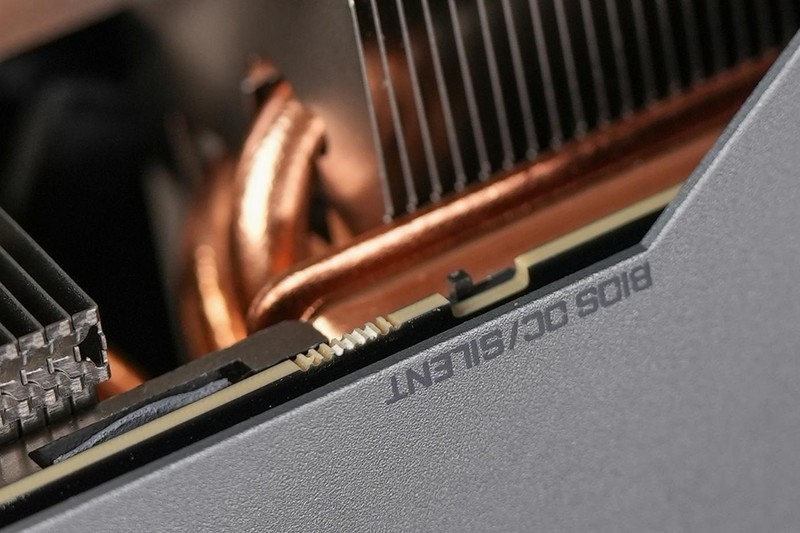 卡如其名超级雕！AORUS RTX 4090 MASTER 24G评测