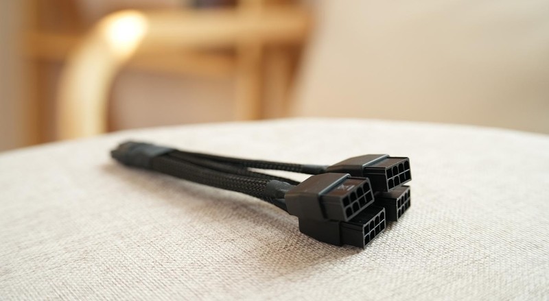 卡如其名超级雕！AORUS RTX 4090 MASTER 24G评测