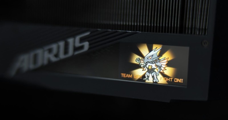 卡如其名超级雕！AORUS RTX 4090 MASTER 24G评测