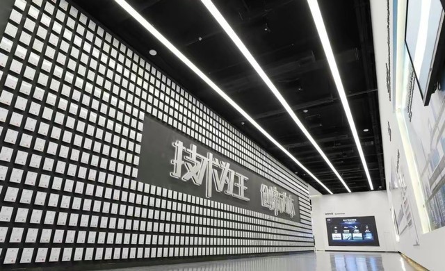 新能源汽车：历史性的突破与未来的风向标！汽油车要完了？