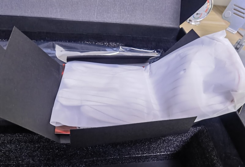 3070ti 火神开箱测试