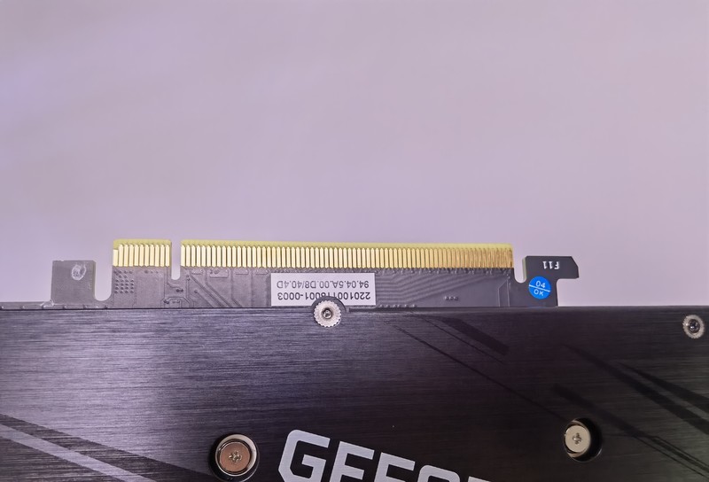 3070ti 火神开箱测试