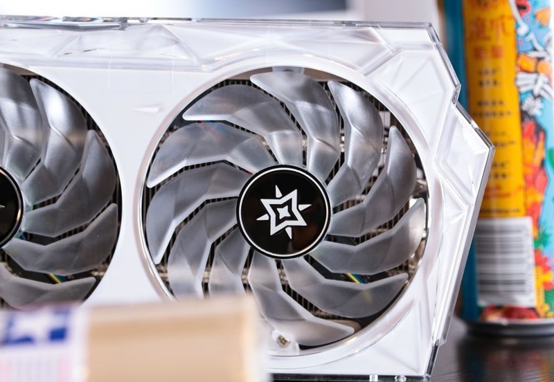 评测 ｜ DLSS加持《消逝的光芒2》，影驰RTX 3080 性能开足