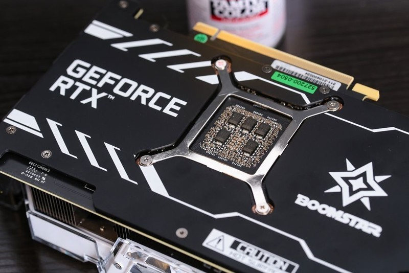 评测 ｜ DLSS加持《消逝的光芒2》，影驰RTX 3080 性能开足