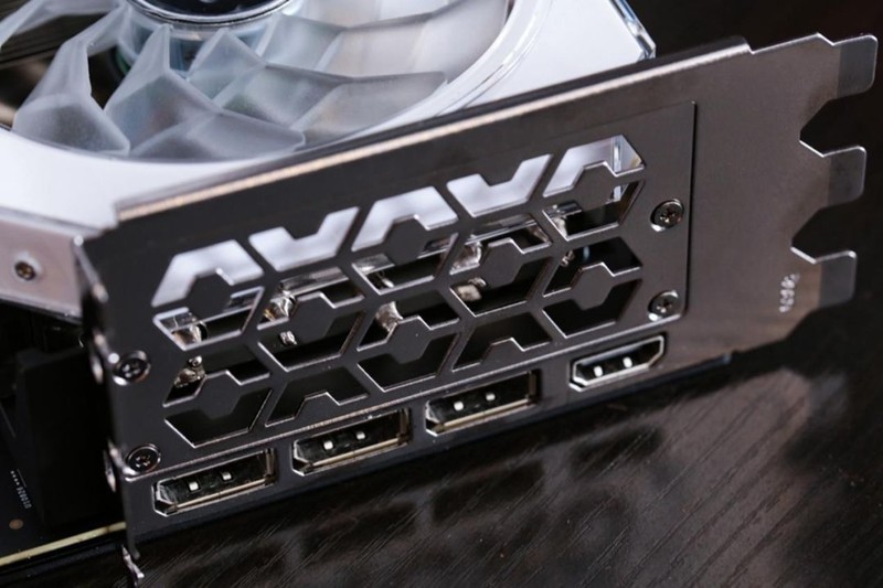 评测 ｜ DLSS加持《消逝的光芒2》，影驰RTX 3080 性能开足