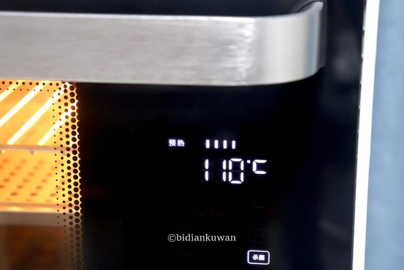 选空气炸锅，还是选烤箱？听人劝吃饱饭，中等预算别乱选