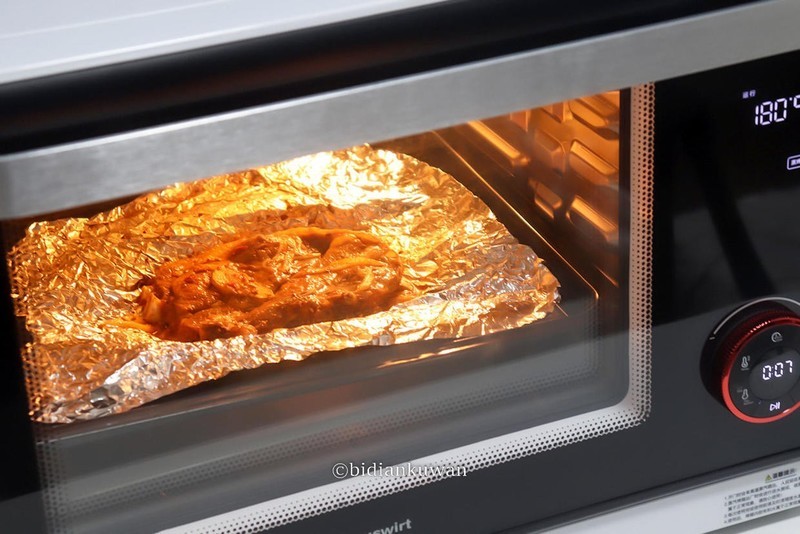 选空气炸锅，还是选烤箱？听人劝吃饱饭，中等预算别乱选