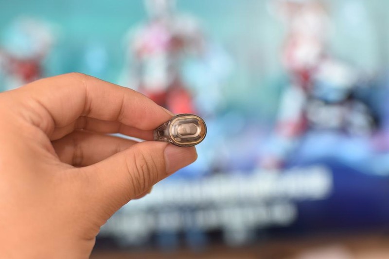 透明音乐体验：探索声阔太空舱C30i气传导耳机