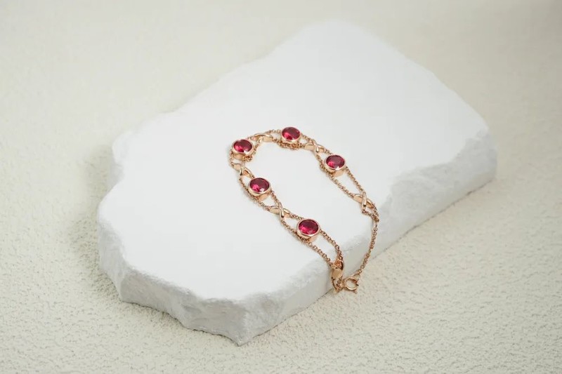 走进云上玥，领略镶嵌工艺风采