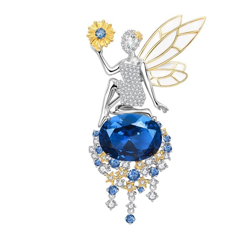 走进云上玥，领略镶嵌工艺风采