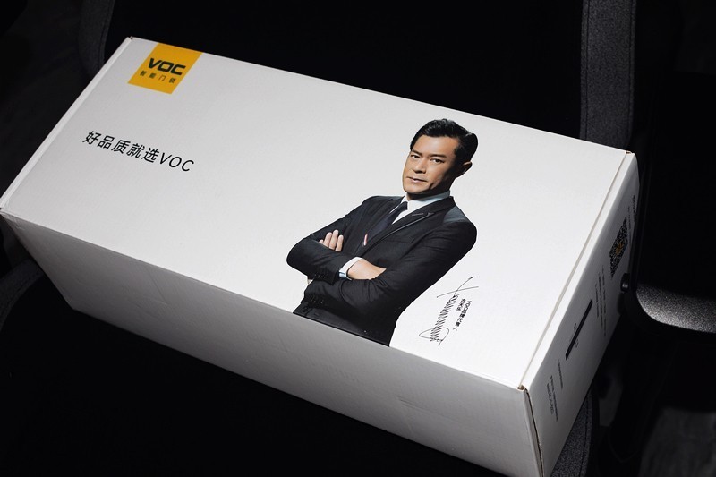 家居安全的智能守护者 VOC猫眼人脸智能锁K9pro