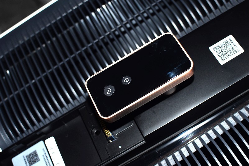 家居安全的智能守护者 VOC猫眼人脸智能锁K9pro