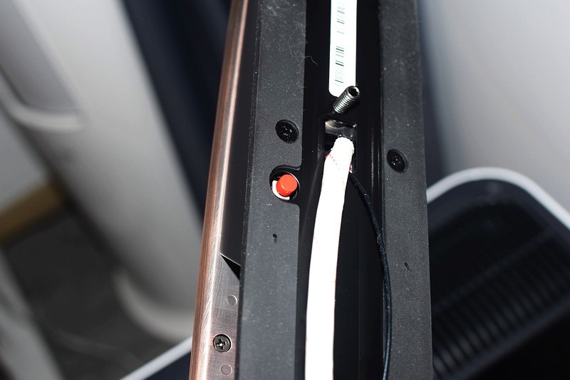 家居安全的智能守护者 VOC猫眼人脸智能锁K9pro