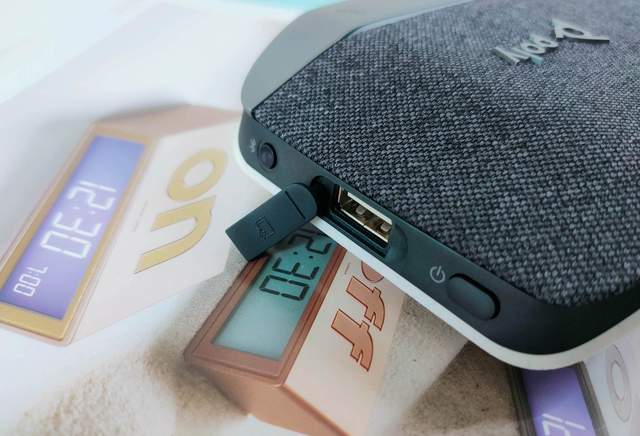 5秒搭建远程会议室，Poly SYNC20视频会议麦克风扬声器体验