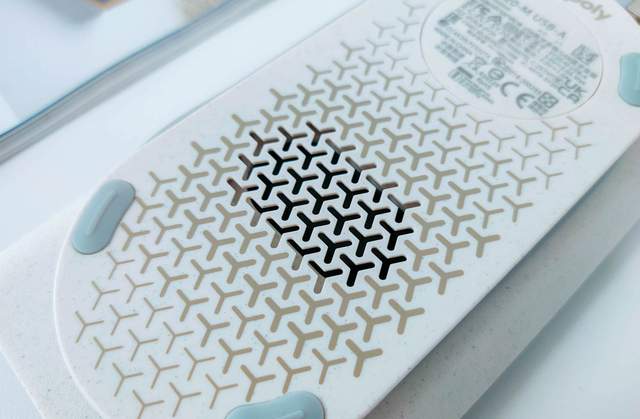 5秒搭建远程会议室，Poly SYNC20视频会议麦克风扬声器体验