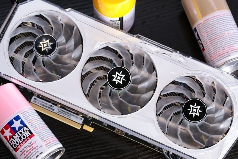 评测 ｜ DLSS加持《消逝的光芒2》，影驰RTX 3080 性能开足