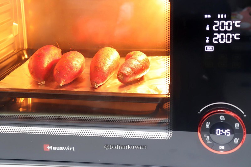 选空气炸锅，还是选烤箱？听人劝吃饱饭，中等预算别乱选