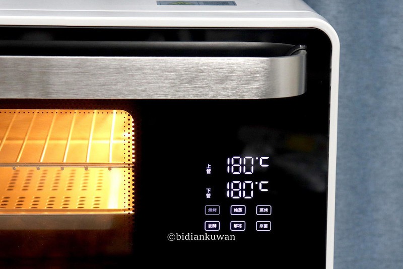 选空气炸锅，还是选烤箱？听人劝吃饱饭，中等预算别乱选